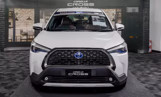 Triệu hồi loạt xe Toyota và Lexus vì lỗi túi khí