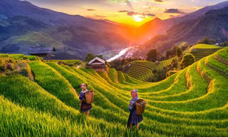 Việt Nam là quốc gia an toàn nhất châu Á 
