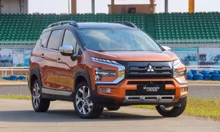 Top 10 xe bán chạy nhất tại Việt Nam trong tháng 3
