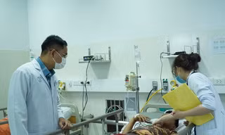 Ban Quản lý An toàn thực phẩm TP HCM lên tiếng về vụ ngộ độc chả lụa