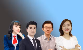 Đại gia Việt đưa doanh nghiệp lên ngưỡng tỷ USD, chuyển giao ghế nóng
