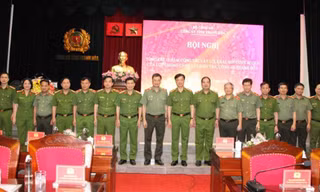 Làm rõ những vấn đề mới trong công tác lấy lời khai, hỏi cung bị can