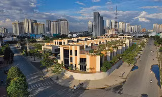 DN liên quan đại gia Đinh Trường Chinh bị bắt, toàn bộ nhân viên nghỉ việc, lớn cỡ nào?