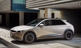 Top 10 mẫu xe gầm cao cỡ nhỏ tốt nhất năm 2022 tại thị trường Mỹ