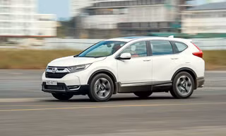 Honda triệu hồi gần 450.000 xe vì lỗi dây an toàn