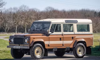 Những mẫu xe đời cổ tiên phong cho phong trào chơi off-road