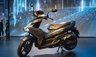 Honda Việt Nam không thể can thiệp giá bán tại Head?