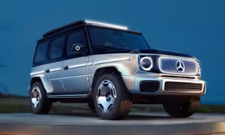 Chiến thuật kinh doanh mới của Mercedes-Benz