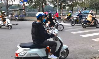 Những lưu ý sử dụng xe máy giúp tiết kiệm xăng