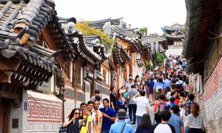 Bất ngờ về nhu cầu đi du lịch nước ngoài của người Việt