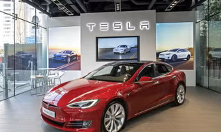 Tesla bị phạt hơn 2 triệu USD vì quảng cáo không đúng thực tế