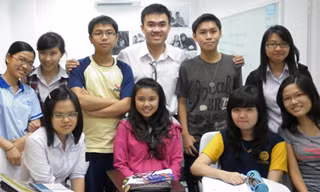 Chuẩn bị du học 'nước rút' trong hè