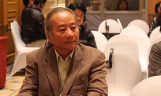 'Khán giả đông bao nhiêu, buồn bấy nhiêu'