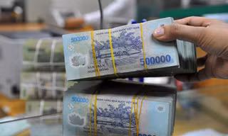 Thị trường mở giúp ngân hàng vượt cú sốc?