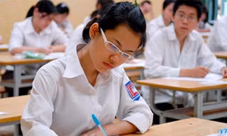 Hậu kiểm đối với các trường mới thành lập