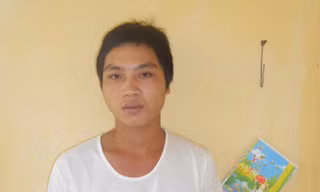 Nỗi lòng gã phu vàng giết vợ lăng loàn