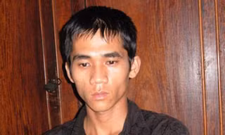 Tình đầu cay đắng của anh thợ hồ