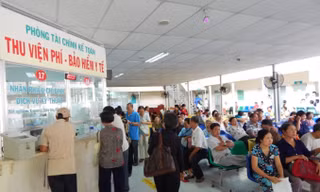 Bệnh viện giải trình chuyện bỏ mặc bệnh nhân do chưa đóng viện phí