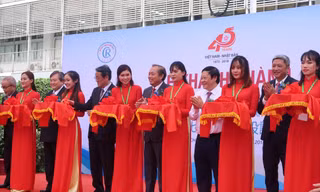 Trung tâm kiểm tra sức khỏe theo tiêu chuẩn “siêu sao”