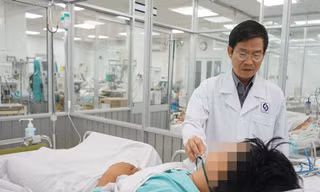 Nam thanh niên ngưng tim vì hội chứng lạ không có dấu hiệu