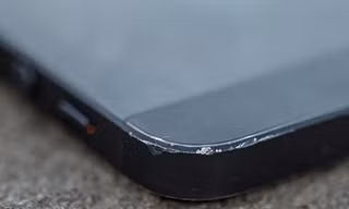 iPhone 5 'xuống sắc' sau 2 tháng sử dụng