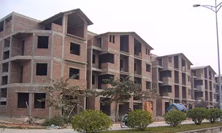 Nhiều chi phí làm đội giá nhà