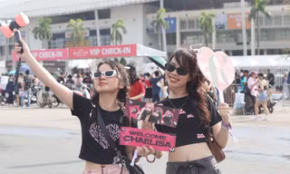 Sau concert BlackPink, giới trẻ chia sẻ về văn hóa thần tượng hiện nay 