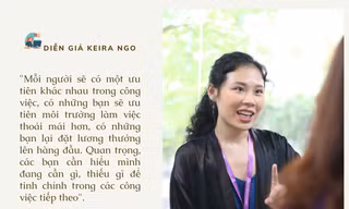 Xu hướng 'nhảy việc' thích thì nghỉ của Gen Z: Tự tin về năng lực hay bị 'vỡ mộng'? 