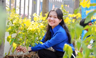 'Người anh' dẫn đường để tuổi trẻ tìm thấy chính mình
