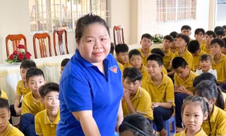 Thanh niên cần môi trường số để chuyển đổi số