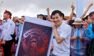 'MC mát tay' dẫn cầu ở đâu là điểm đó vô địch Đường lên đỉnh Olympia