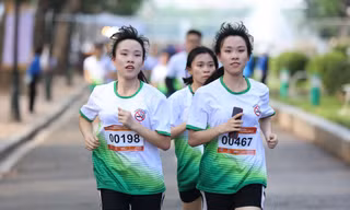 Hơn 200.000 bạn trẻ ký cam kết 'nói không với thuốc lá'