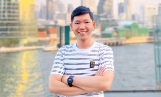Chàng trai nghỉ việc ở khách sạn, thu nhập trăm triệu nhờ khởi nghiệp từ hạt bàng Côn Đảo
