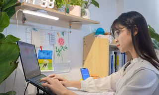 Bạn trẻ chia sẻ nhiều cách vượt qua stress, giải tỏa áp lực