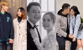 Người trẻ 'hẹn hò tối giản' ngày Tình nhân, cặp đôi F0 đón Valentine qua Facetime