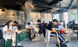 Khi người trẻ làm việc đa nhiệm: Ôm đồm hay chứng minh hiệu suất?