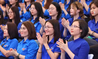 Phát triển nguồn nhân lực trẻ chất lượng cao trong bối cảnh mới