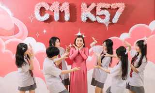 Chia sẻ của cô giáo lớp học có 41/48 học sinh đạt điểm trên 9 môn Ngữ văn tốt nghiệp THPT