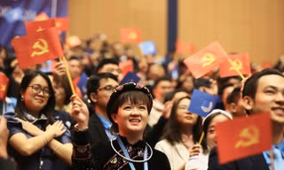 Hội nghị Nghị sĩ trẻ toàn cầu lần thứ 9: Hội nhập văn hóa từ sự tôn trọng và đồng cảm