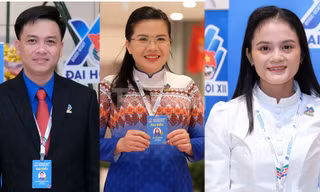 Đại biểu kỳ vọng Ban Chấp hành khóa mới: Tập trung trí tuệ để định hướng công tác Đoàn cả nước