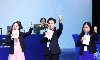 Hình thành hệ sinh thái hoạt động 'không có biên giới, 'không có rào cản'