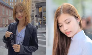 Nữ sinh Việt là nhà hóa học trẻ triển vọng ở Mỹ