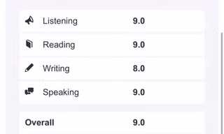Nữ sinh bị tố giả mạo IELTS 9.0 xin lỗi vì 'nhận nhầm' bảng điểm