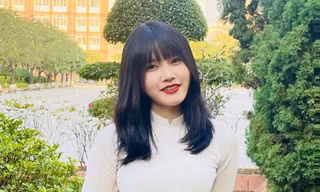 Bạn trẻ tuổi Thìn 'lên dây cót' bản thân trong năm mới
