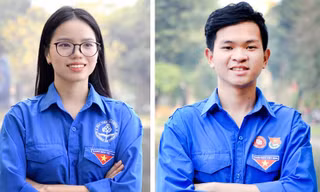 Diễn đàn Tiếng nói tuổi trẻ - Hành động của Đoàn: Tăng tính kết nối, tạo cơ hội việc làm cho sinh viên 
