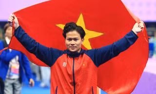 Chàng trai sở hữu 'bộ sưu tập' huy chương quốc tế và hành trình bước qua nỗi sợ hãi