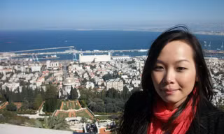 Cô gái Việt lấy bằng Thạc sĩ ở Đại học top 8 thế giới, đạt IELTS 9.0