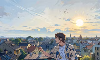 Trào lưu tạo ảnh hoạt hình anime bằng ứng dụng AI gây sốt cộng đồng mạng
