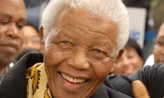 Những câu nói bất hủ của Nelson Mandela