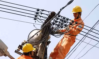 Trách nhiệm minh bạch của EVN